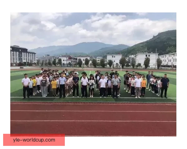超过6万名学生 将在全国校际运动会一决高下